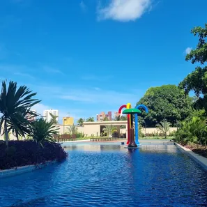 Residencial das Flores by Living Garden no Engenheiro Luciano Cavalcante, Fortaleza