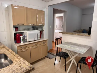 Apartamento com 2 Quartos à venda, 88m² no São Conrado, Brumadinho