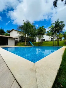 Casa de Condomínio com 6 Quartos à venda, 5500m² no Portão, Lauro de Freitas