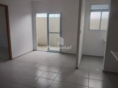 Apartamento com 2 Quartos para alugar, 55m² no Vila Prosperidade, Taubaté
