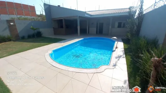 Fazenda/Sítio com 1 Quarto para alugar, 100m² no CENTRO, Mandaguaçu