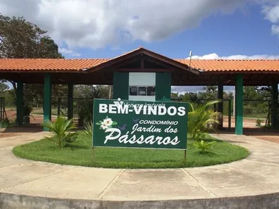 Lote/Terreno à venda, 600m² no Centro, Campo Maior