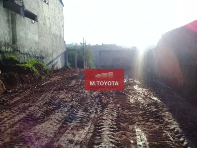 Lote/Terreno à venda, 250m² no Parque Recanto Mônica, Itaquaquecetuba