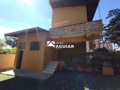 Sobrado com 3 Quartos à venda, 182m² no Parque Nova Suíça, Valinhos