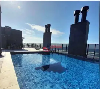 Cobertura com 3 Quartos à venda, 119m² no Balneário Costa Azul, Matinhos