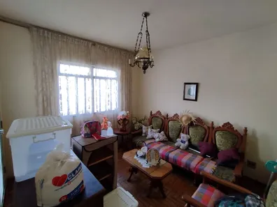 Casa com 3 Quartos à venda, 307m² no Jardim Montanhês, Belo Horizonte