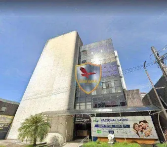 Sala Comercial para alugar, 27m² no Cidade Alta, Natal