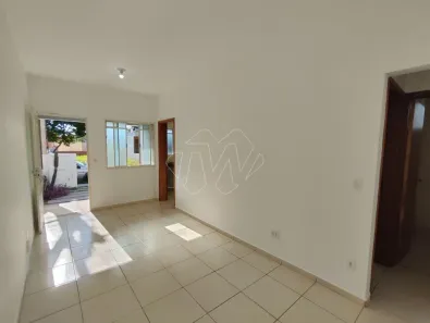 Casa de Condomínio com 3 Quartos à venda, 71m² no Jardim Marialice, Araraquara