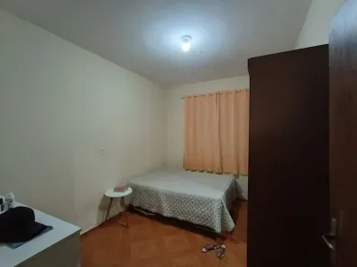 Casa com 3 Quartos à venda, 360m² no Brasil Industrial (Barreiro), Belo Horizonte