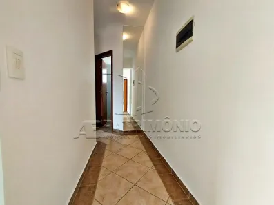 Apartamento com 2 Quartos para alugar, 60m² no Jardim Prestes de Barros, Sorocaba