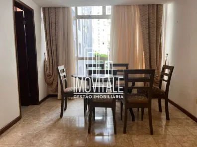 Apartamento com 4 Quartos para alugar, 261m² no Canela, Salvador