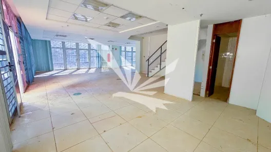 Ponto Comercial para venda ou aluguel, 217m² no Asa Norte, Brasília