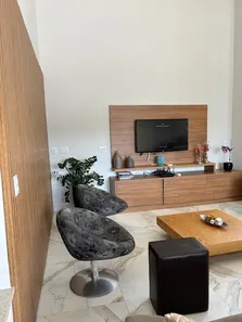Casa de Condomínio com 4 Quartos à venda, 1000m² no Champagne, Lagoa Santa