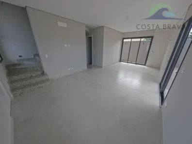 Sobrado com 2 Quartos à venda, 94m² no Centro, Matinhos