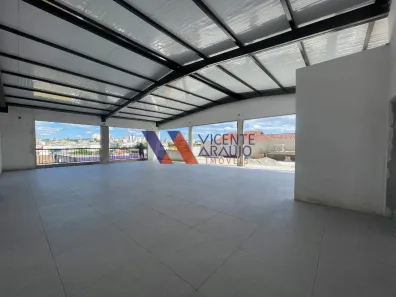 com 1 Quarto para alugar, 300m² no Santa Lúcia, Betim