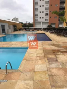 Apartamento com 4 Quartos para alugar, 166m² no Jardim das Nações, Taubaté