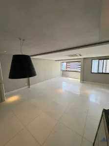 Cobertura com 3 Quartos à venda, 220m² no Horto Florestal, Salvador