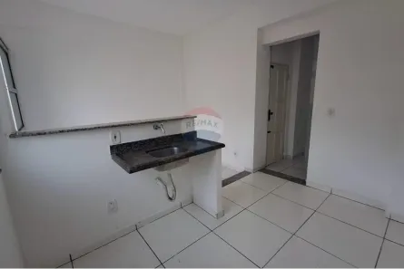 Kitnet com 1 Quarto para alugar, 49m² no Boa Vista, Ilhéus