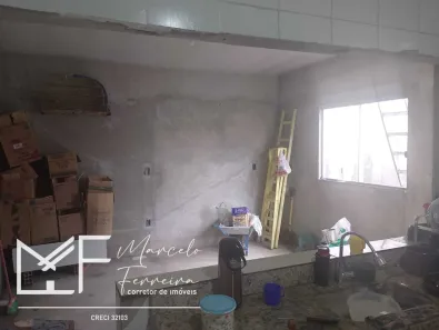Casa com 3 Quartos à venda, 170m² no , Florestal