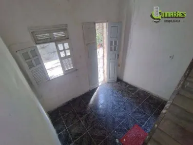 Casa de Condomínio com 2 Quartos à venda, 48m² no Caminho de Areia, Salvador