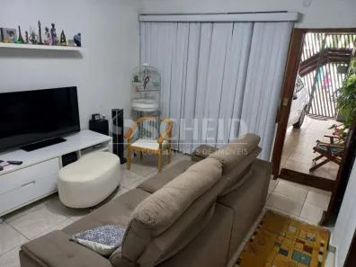 Sobrado com 2 Quartos à venda, 100m² no Conjunto Habitacional Presidente Castelo Branco, Carapicuíba