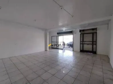 Ponto Comercial para alugar, 80m² no Campina, São Leopoldo