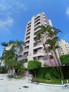 Apartamento com 2 Quartos à venda, 64m² no Centro, Matinhos