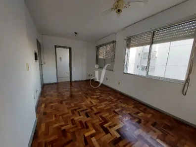 Kitnet com 1 Quarto para alugar, 27m² no Centro Histórico, Porto Alegre