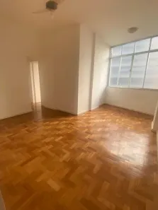 Apartamento com 2 Quartos para alugar, 79m² no Flamengo, Rio de Janeiro