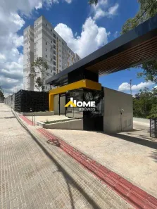 Apartamento com 3 Quartos à venda, 66m² no Diamante (Barreiro), Belo Horizonte