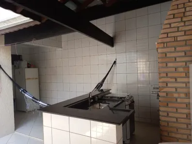 Sobrado com 3 Quartos à venda, 130m² no Vila Lavínia, Mogi das Cruzes