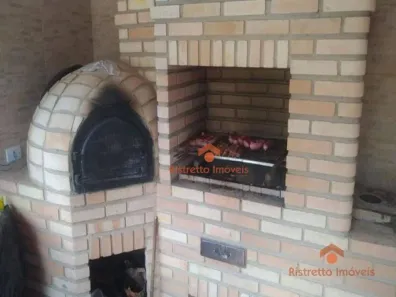 Sobrado com 3 Quartos à venda, 330m² no Parque Sinai, Santana de Parnaíba