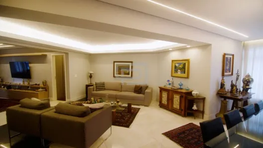 Cobertura com 4 Quartos à venda, 440m² no Santo Agostinho, Belo Horizonte