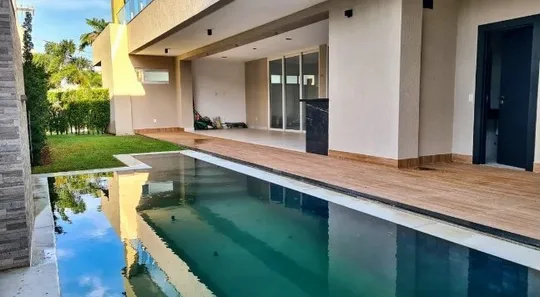 Casa de Condomínio com 3 Quartos à venda, 600m² no Ponta Negra, Natal