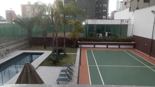 Apartamento com 2 Quartos para alugar, 60m² no Funcionários, Belo Horizonte
