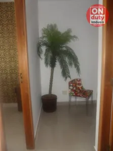 Sala Comercial para alugar, 44m² no Boqueirão, Santos