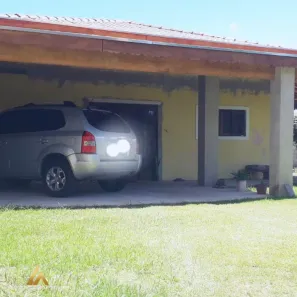 Casa com 3 Quartos para venda ou aluguel, 250m² no Loteamento Parque Vera Cruz, Tremembé