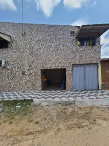 Casa com 2 Quartos para alugar, 160m² no Planalto, Natal