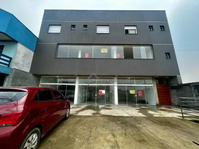 Sala Comercial para alugar, 500m² no São Lucas, Viamão