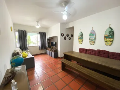 Apartamento com 3 Quartos à venda, 70m² no Enseada, Guarujá