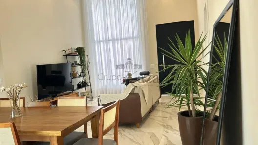 Casa de Condomínio com 3 Quartos à venda, 170m² no Condomínio Terras do Vale, Caçapava