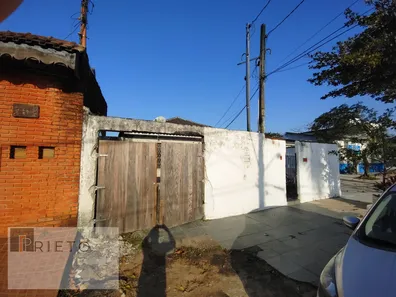Lote/Terreno à venda, 270m² no Jardim Cunhambebe (Vicente de Carvalho), Guarujá