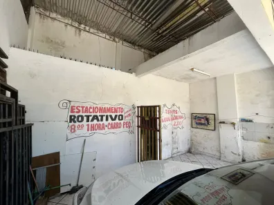 Ponto Comercial com 1 Quarto à venda, 240m² no Alecrim, Natal