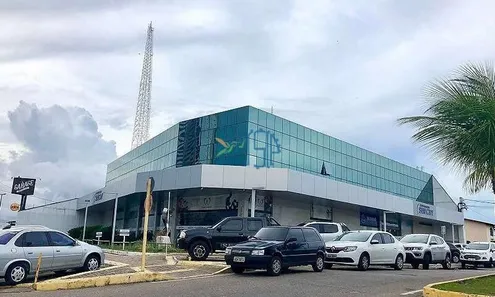 Sala Comercial à venda, 37m² no Capim Macio, Natal