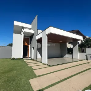 Casa de Condomínio com 3 Quartos à venda, 177m² no Castelos, Tremembé