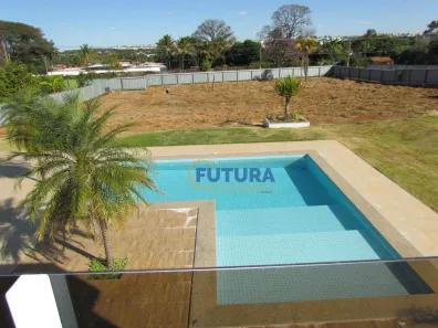 Casa com 4 Quartos à venda, 700m² no Setor de Habitações Individuais Norte, Brasília