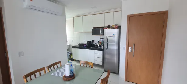 Apartamento com 2 Quartos à venda, 62m² no Porto de Galinhas, Ipojuca