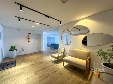 Apartamento com 3 Quartos à venda, 155m² no Flórida, Matinhos
