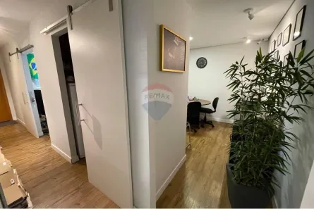 Sala Comercial à venda, 49m² no Nova Suíssa, Belo Horizonte