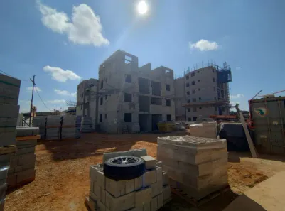 Apartamento com 2 Quartos à venda, 50m² no São Damião, Vespasiano